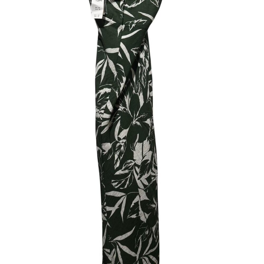 Abercrombie Green Dress - Picture 5 of 6